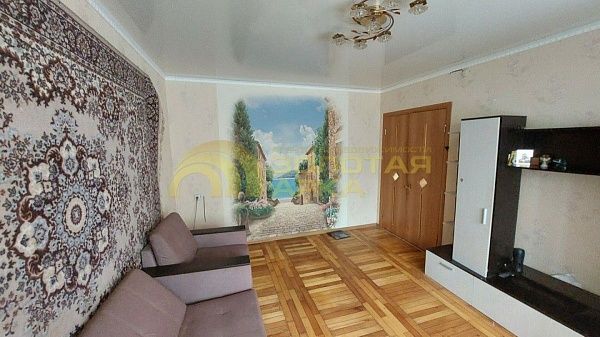 2-к квартира, 51 кв.м., улица Набережная, дом 2 2-к квартира, 51 кв.м., улица Набережная, дом 2