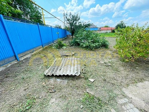 Дом с участком, 56 кв.м. Дом с участком, 56 кв.м.