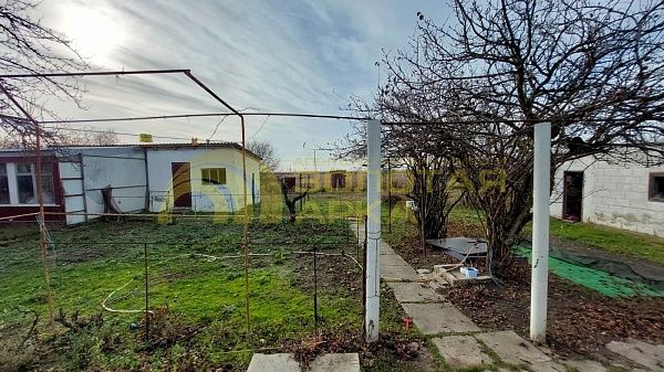 Дом с участком, 71 кв.м. Дом с участком, 71 кв.м.
