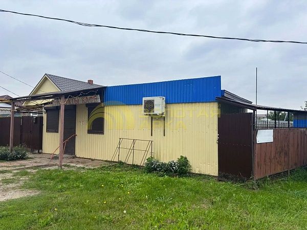 Дом, 58 кв.м.
