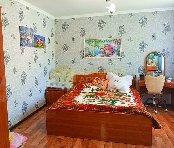 3-к квартира, 45 кв.м.