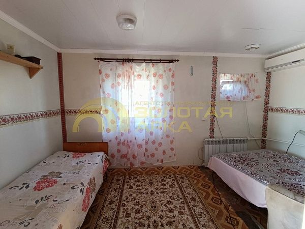Дом с участком, 29 кв.м. Дом с участком, 29 кв.м.