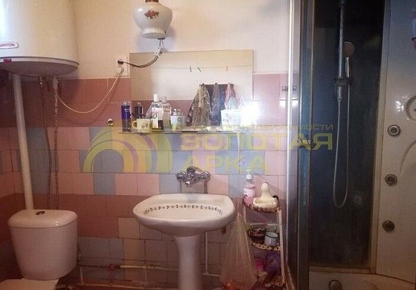Дом с участком, 126 кв.м.