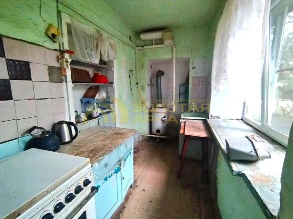 Дом, 62 кв.м.