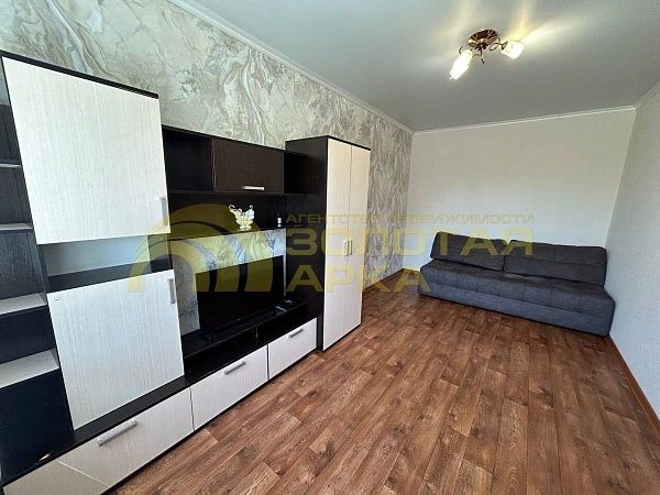 1-к квартира, 34 кв.м., улица Линейная, дом 4В