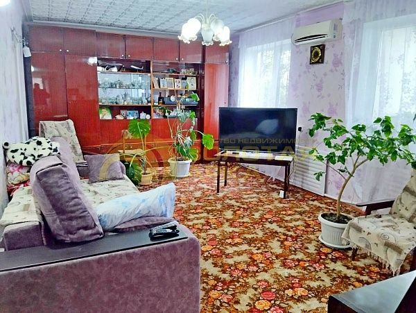 Дом с участком, 122 кв.м.