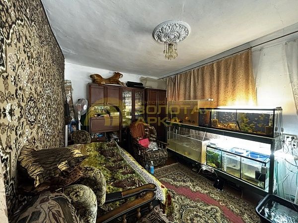 Дом, 48 кв.м.