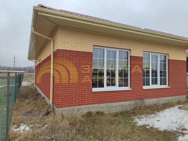 Дом, 87 кв.м.