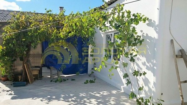 Дом, 56 кв.м., улица Карла Маркса