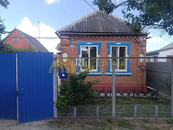 Дом, 56 кв.м.