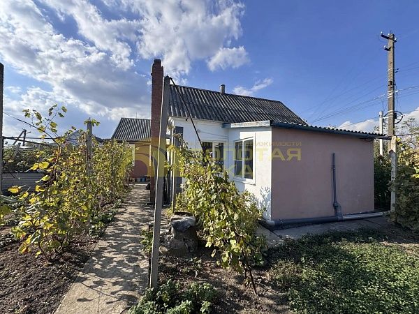 Дом, 68 кв.м.