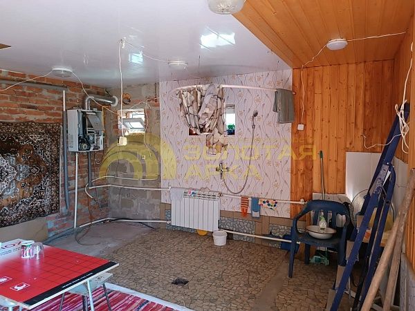 Дом с участком, 29 кв.м. Дом с участком, 29 кв.м.