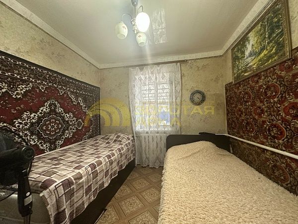 Дом, 91 кв.м.