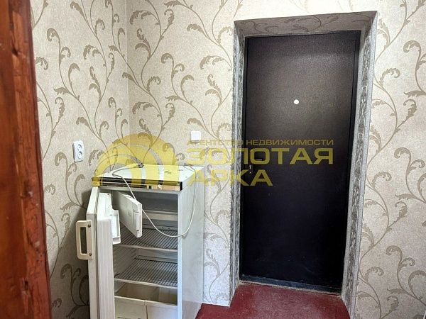 2-к квартира, 28 кв.м.