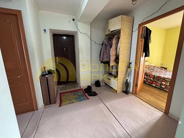 3-к квартира, 65 кв.м.