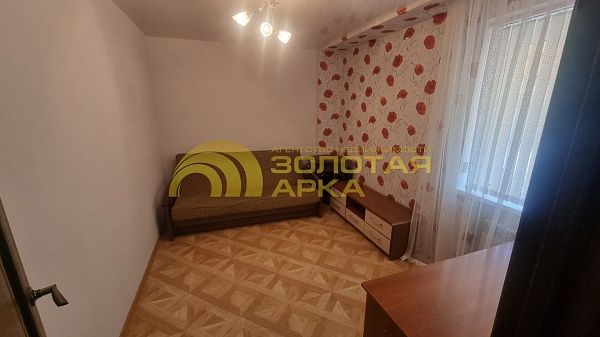 3-к квартира, 84 кв.м.