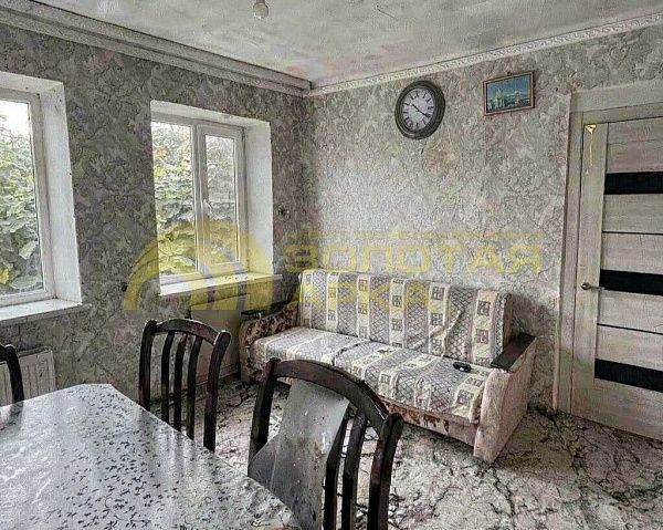 Дом, 45 кв.м., улица Ворошилова
