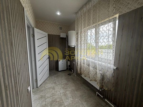 Дом, 101 кв.м.