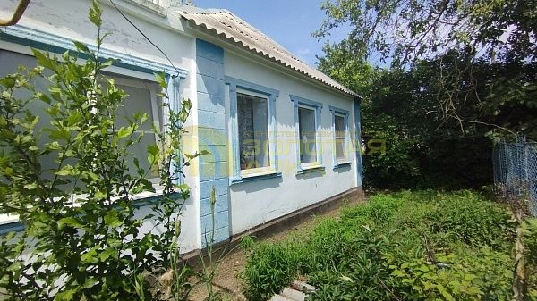 Дом, 41 кв.м.
