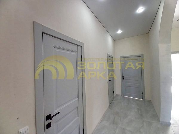 Дом с участком, 113 кв.м. Дом с участком, 113 кв.м.