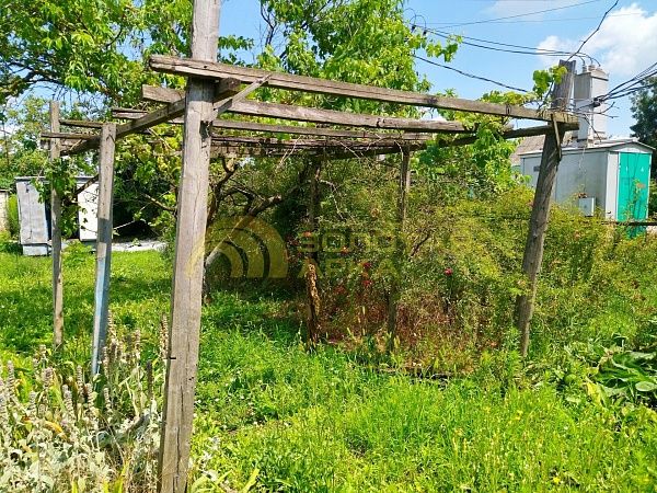 Дом с участком, 120 кв.м.