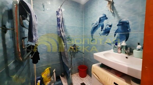 2-к квартира, 46 кв.м. 2-к квартира, 46 кв.м.