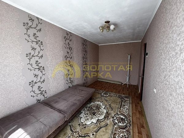 3-к квартира, 64 кв.м.