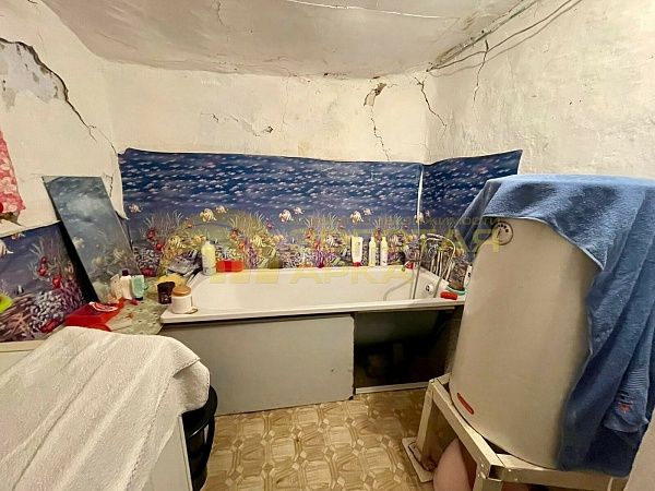 Дом с участком, 45 кв.м.
