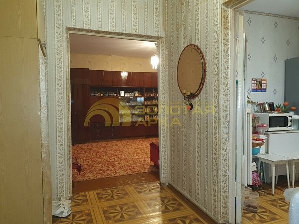 3-к квартира, 72 кв.м. 3-к квартира, 72 кв.м.