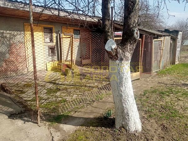 Дом, 70 кв.м.