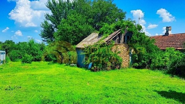 Участок, улица Вильямса