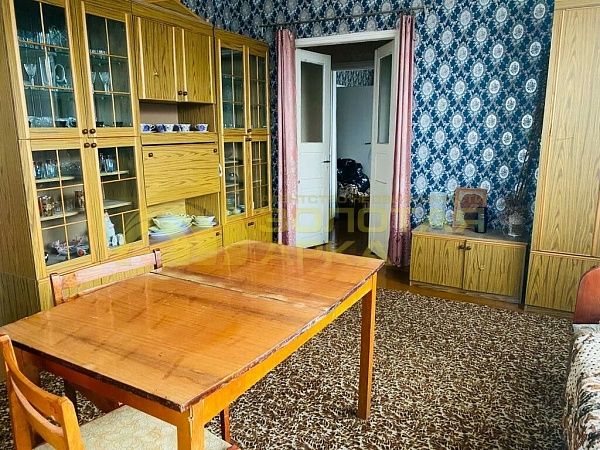 Дом с участком, 101 кв.м.