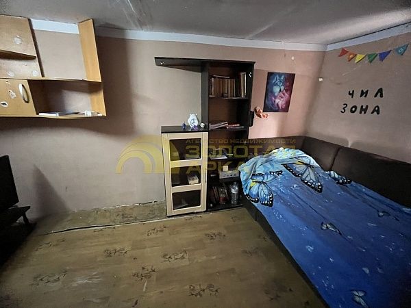 Дом, 34 кв.м.