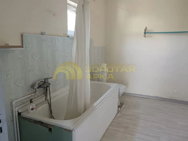 3-к квартира, 42 кв.м.