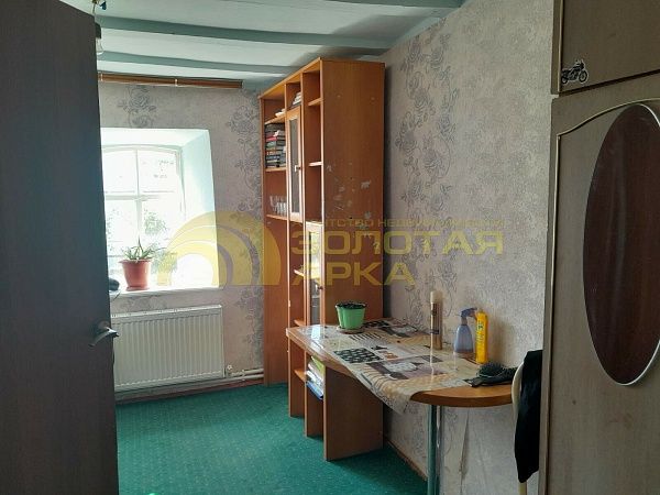 Дом с участком, 70 кв.м.