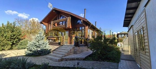 Дом, 312 кв.м., Краснодарский край, Новопокровский район, Новопокровский