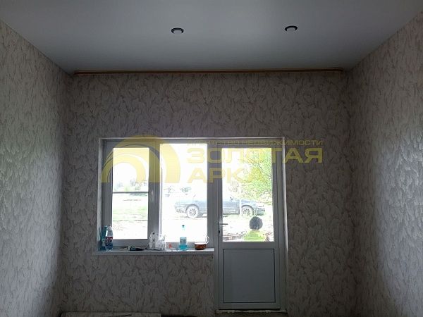 Дом с участком, 59 кв.м. Дом с участком, 59 кв.м.