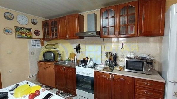 Дом с участком, 66 кв.м.