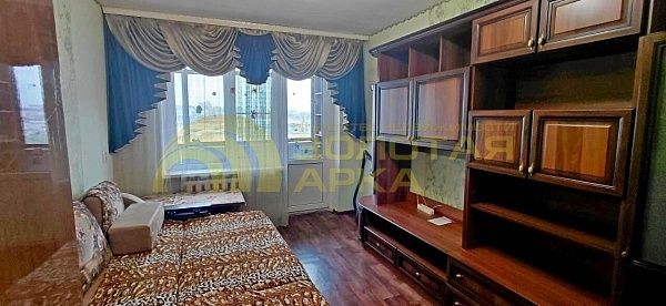 3-к квартира, 52 кв.м.