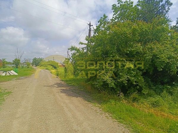Участок