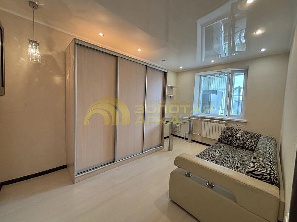 2-к квартира, 51 кв.м.