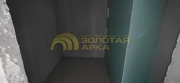 Студия, 31 кв.м.