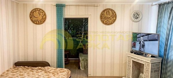 Дом, 41 кв.м.