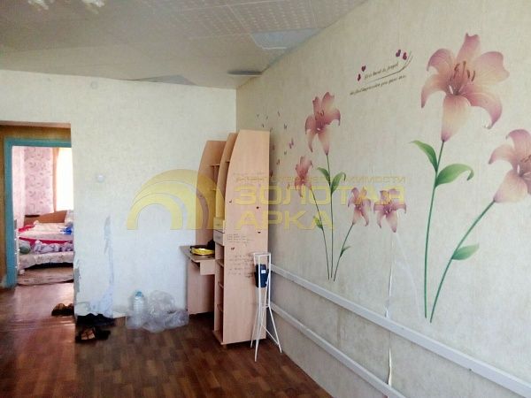 3-к квартира, 59 кв.м.