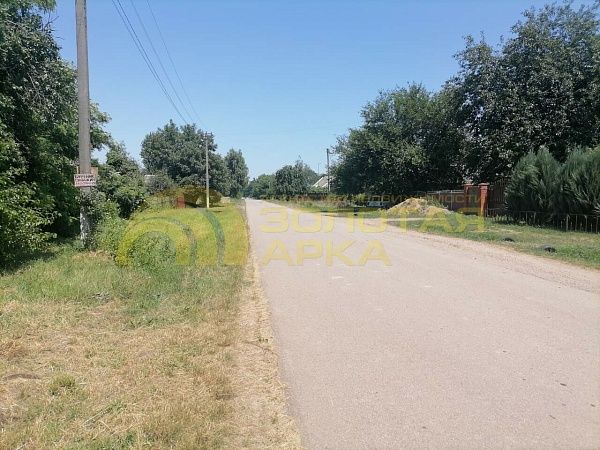 Дом с участком, 39 кв.м. Дом с участком, 39 кв.м.