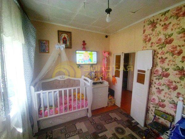 Дом с участком, 50 кв.м. Дом с участком, 50 кв.м.