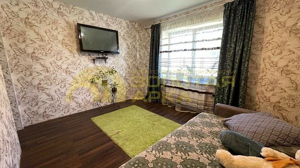 Дом с участком, 100 кв.м. Дом с участком, 100 кв.м.