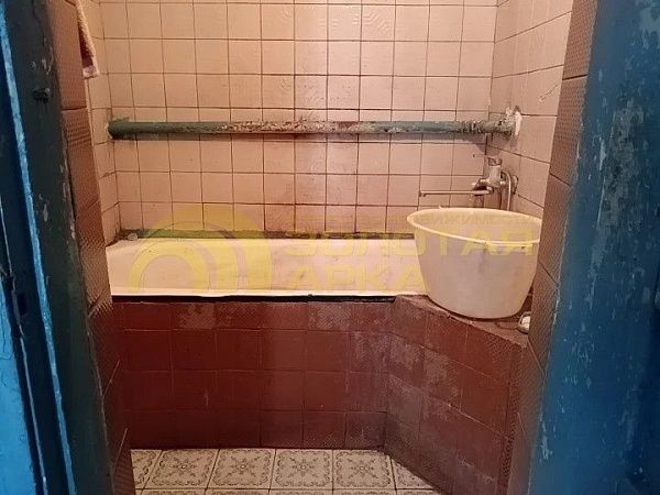 6-к квартира, 90 кв.м.