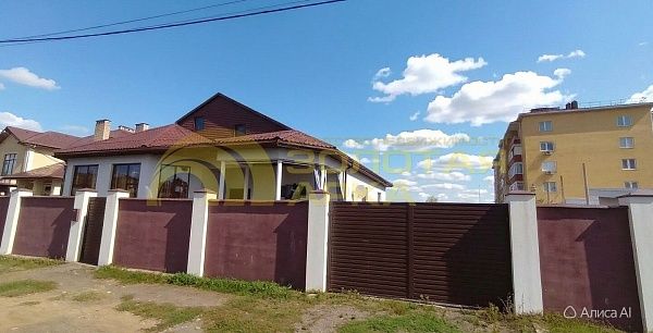 Дом, 158 кв.м.