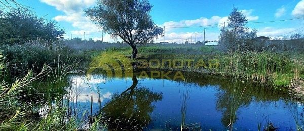 Участок, Краснодарский край, Крымский район, Озерки